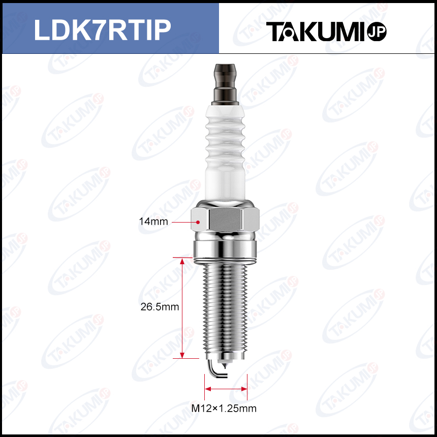 LDK7RTIP-